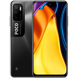 Смартфон Xiaomi POCO M3 Pro 5G
