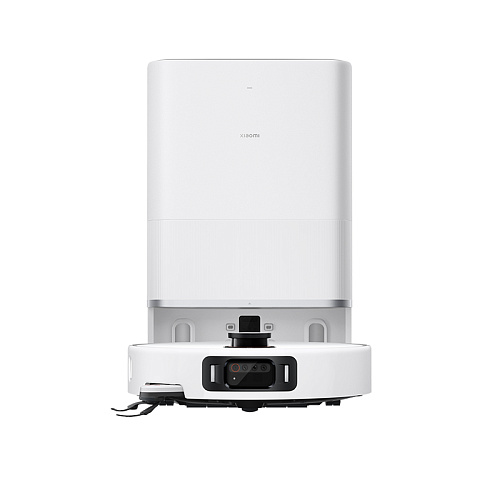 Робот-пылесос Xiaomi Mi Robot Vacuum 5 Pro White BHR07WFEU