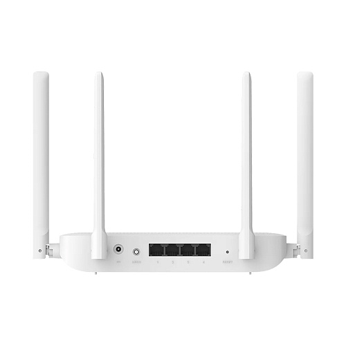 Маршрутизатор беспроводной Xiaomi Router AX1500 DVB4449GL
