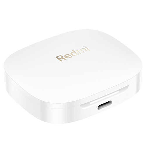 Гарнитура Xiaomi Redmi Buds 6 Cloud White BHR9250GL