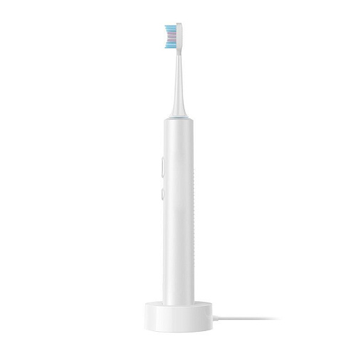 Электрическая зубная щетка Mi Xiaomi Smart Electric Toothbrush T501 (White) BHR7791GL