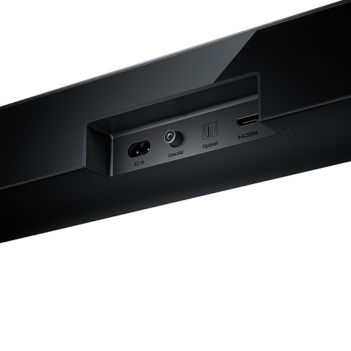 Звуковая панель Xiaomi Mi Soundbar Pro 2.0ch QBH4344EU