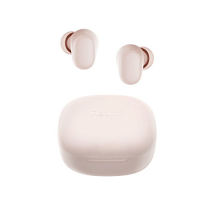 Гарнитура Xiaomi Redmi Buds 6 Play Pink BHR8775GL