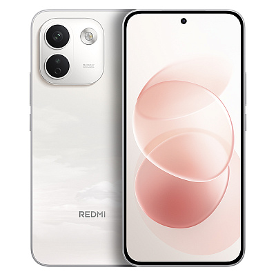 Смартфон Xiaomi Redmi Note 17 Pro Max 5G 8GB/256GB Cloud Blush EU