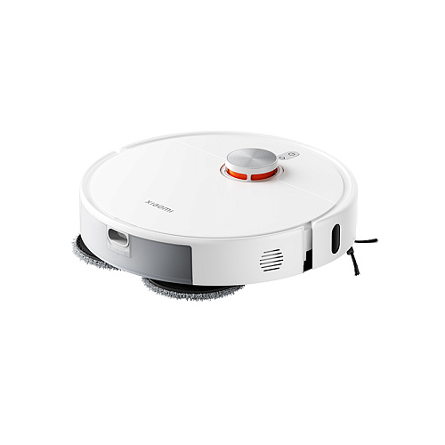 Робот-пылесос Xiaomi Mi Robot Vacuum S40 Pro White BHR089REU