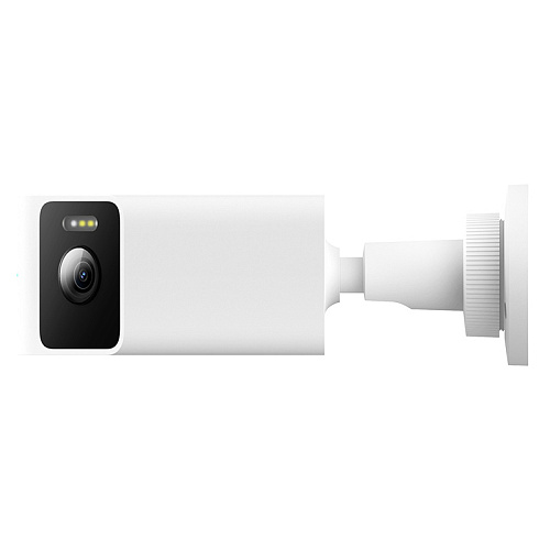 Камера наружного видеонаблюдения Xiaomi Outdoor Camera CW100 Dual BHR07UIEU
