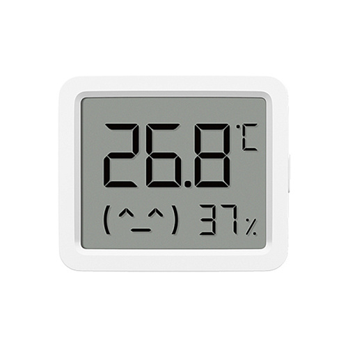 Датчик температуры/влажности Xiaomi Mi Temperature and Humidity Monitor 3 mini QBH4312GL