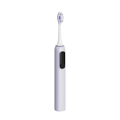Электрическая зубная щетка Xiaomi Mi Oscillation Electric Toothbrush Pro Purple  BHR07ZWGL 