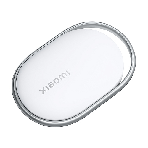 Трекер Xiaomi Mi Tag 4 Pack White BHR08SKGL