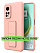 Бампер Bingo Stand для XIAOMI Redmi Note 11/Note 11S Розовый