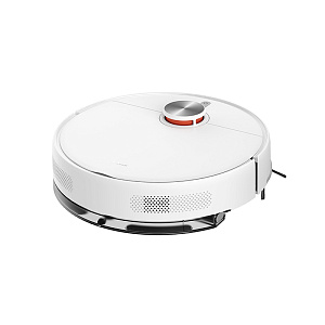 Робот-пылесос Xiaomi Mi Robot Vacuum S40 White BHR084AEU