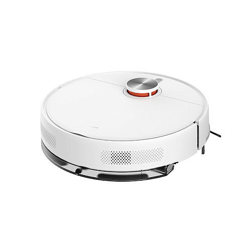 Робот-пылесос Xiaomi Mi Robot Vacuum S40 White BHR084AEU