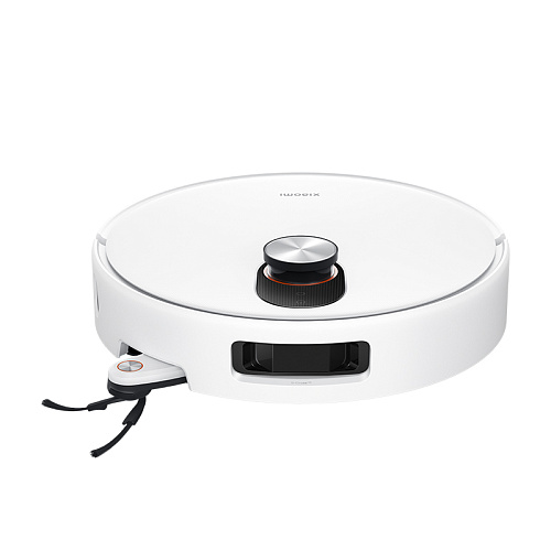 Робот-пылесос Xiaomi Mi Robot Vacuum 5 White BHR0834EU