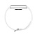 Смарт-браслет Xiaomi Mi Smart Band 10 Pro Ceramic Edition Pearl White BHR095AGL