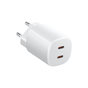 Сетевое зарядное устройство Xiaomi Mi 45W Nano Turbo Charging Power Adapter MDY-19-EG BHR087OEU