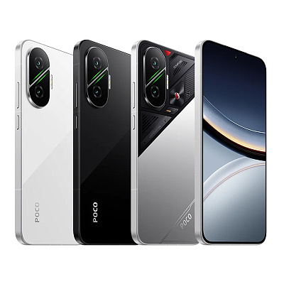 Смартфон POCO F7