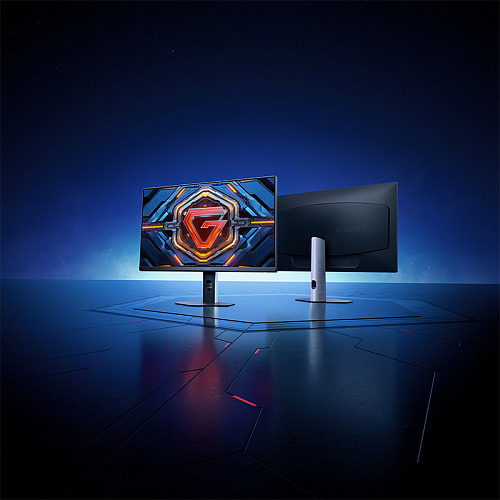 Монитор Xiaomi Mi Gaming Monitor G24i 2026 ELA6364EU