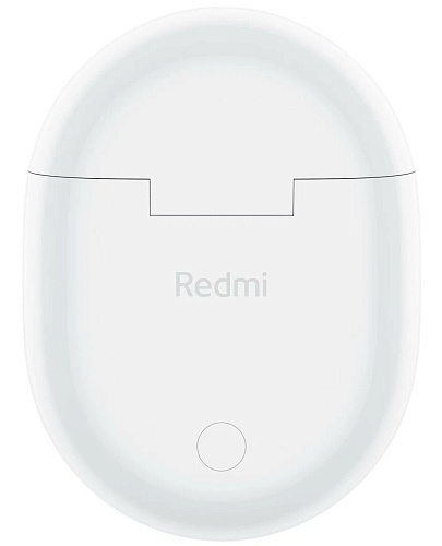 Гарнитура Xiaomi Redmi Buds 4 (White) BHR5846GL