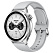 Умные часы Xiaomi Mi Watch S4 Silver BHR9197GL