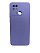 Чехол-бампер для Xiaomi Redmi 10C Digitalpart Silicone Case сиреневый