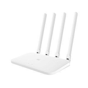 Маршрутизатор беспроводной Xiaomi Mi Router 4A (White) DVB4429GL