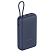 Внешний аккумулятор Xiaomi Mi 33W Power Bank 20000 mAh (Integrated Cable) (Blue) BHR8975GL