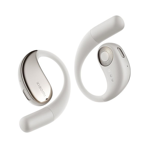 Гарнитура Xiaomi OpenWear Stereo Sandstone Beige BHR8473GL