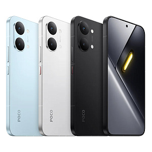 Смартфон POCO X8 Pro Max