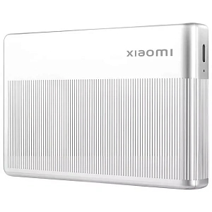 Портативный принтер Xiaomi Mi Portable Photo Printer 1S BHR9974GL