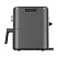 Аэрофритюрница Xiaomi Smart Air Fryer 7L Black BHR08U4EU