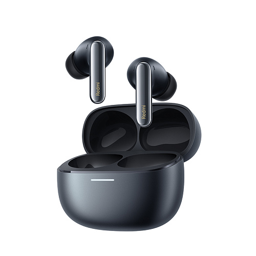 Гарнитура Xiaomi Redmi Buds 6 Pro Space Black BHR9307GL