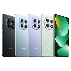 Смартфон Xiaomi Redmi Note 15