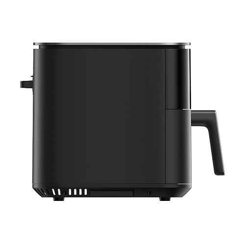 Аэрофритюрница Xiaomi Mi Dual Zone Air Fryer 10L Black BHR07SGEU