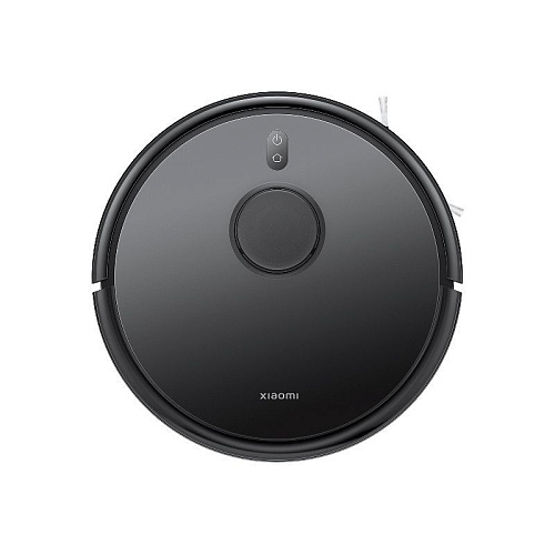 Робот-пылесос Xiaomi Robot Vacuum S20 (Black)