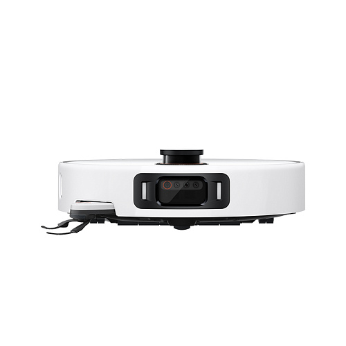 Робот-пылесос Xiaomi Mi Robot Vacuum 5 Pro White BHR07WFEU