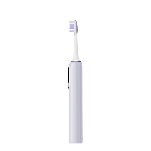 Электрическая зубная щетка Xiaomi Mi Oscillation Electric Toothbrush Pro Purple  BHR07ZWGL 