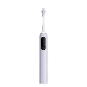 Электрическая зубная щетка Xiaomi Mi Oscillation Electric Toothbrush Pro Purple  BHR07ZWGL