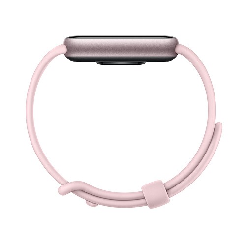 Смарт-браслет Xiaomi Mi Smart Band 10 Pro Lavender pink BHR08WGGL