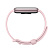 Смарт-браслет Xiaomi Mi Smart Band 10 Pro Lavender pink BHR08WGGL