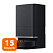 Робот-пылесос Xiaomi Mi Robot Vacuum X20 Max Black BHR9220EU