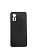 Чехол-бампер для Xiaomi Poco X4 Pro 5G Digitalpart Silicone Case черный