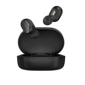 Гарнитура Xiaomi Redmi Buds Essential <Black> BHR6606GL