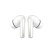 Гарнитура Xiaomi Redmi Buds 6 Cloud White BHR9250GL