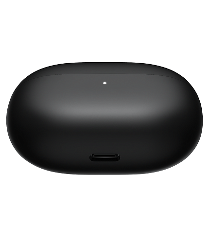 Гарнитура Xiaomi Redmi Buds 3 Lite (Black) BHR5489GL