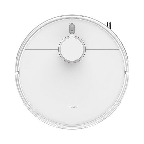 Робот-пылесос Xiaomi Mi Robot Vacuum H40 White BHR07XBEU