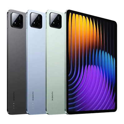 Планшет Xiaomi Pad 7