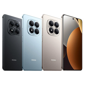 Смартфон Xiaomi Redmi Note 15 Pro