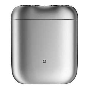 Электробритва Xiaomi Mi Electric Shaver S200 Silver BHR9523GL