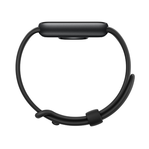 Смарт-браслет Xiaomi Mi Smart Band 10 Pro Midnight Black BHR08W9GL