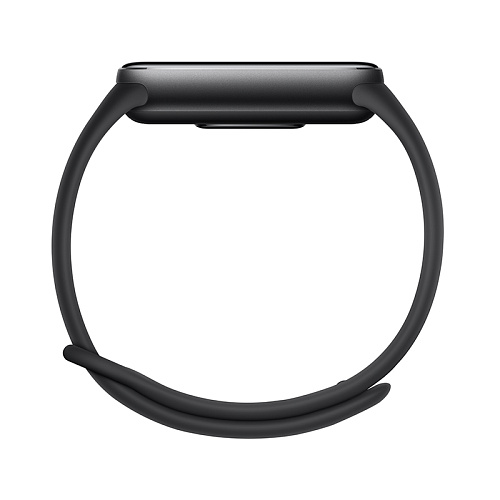 Смарт-браслет Xiaomi Smart Band 10 (Midnight Black) BHR07PYGL